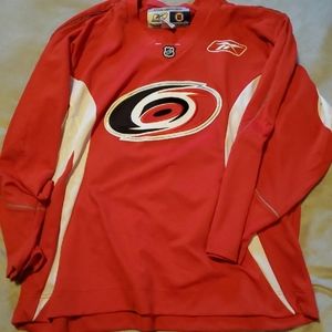 Cam Ward Licensed Jersey